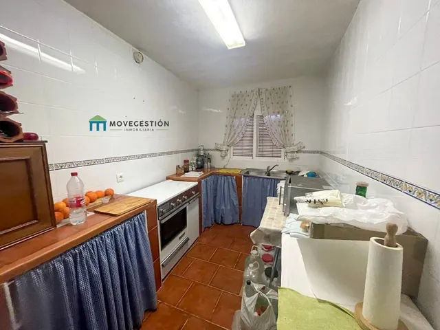 CASA DE CAMPO CON TERRENO - ZONA LA ZARZA — 7
