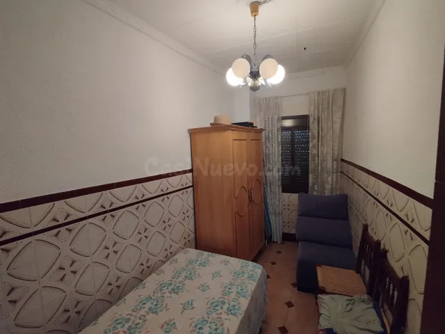 Encantadora Casa en Semi Centro de Puente Genil - foto 5