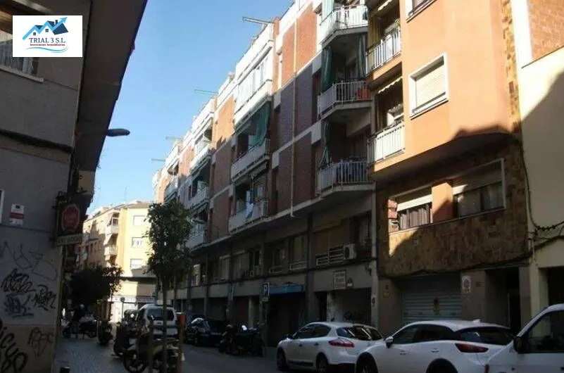 Venta de Piso en Hospitalet de Llobregat (L') (Barcelona)