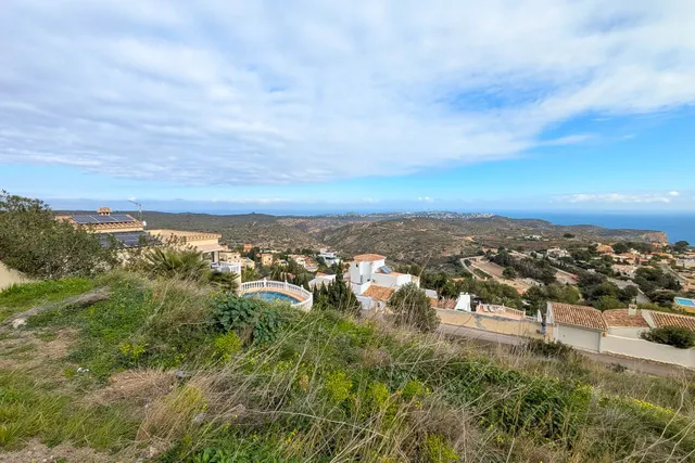 Villa 4 habitaciones 189m² en venta - Benitachell  CUMBRES DEL SOL — 22