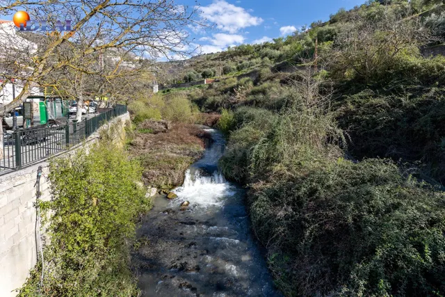 Piso en el pueblo de Monachil. — 5