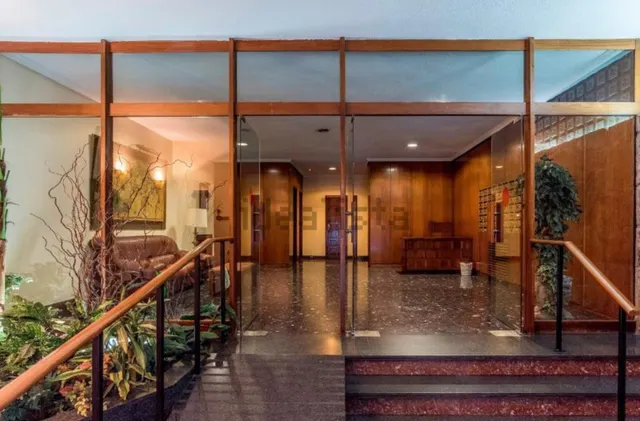 Apartamento 1 habitación 68m² en alquiler - Prosperidad — 35