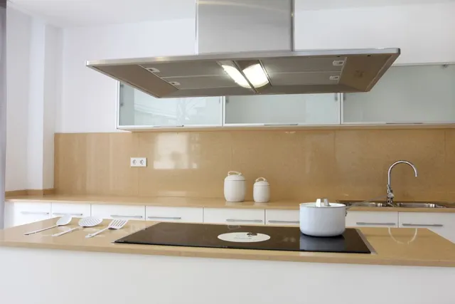 Villas en Altea con una ubicación priviliegiada y con vistas al mar — 28