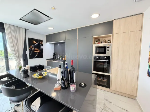 Ático 3 habitaciones 270m² en venta - PAU 8 - foto 4