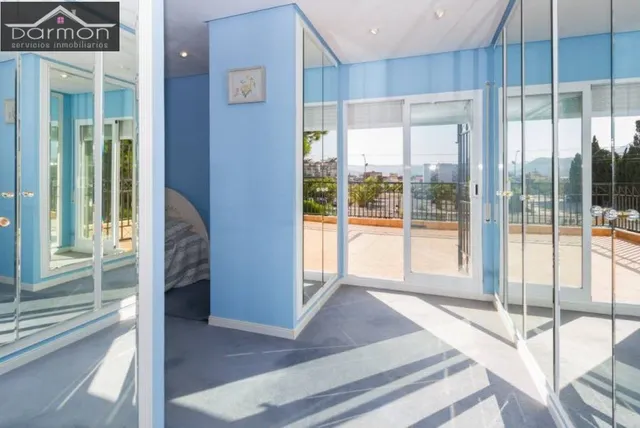 Espectacular Chalet en el Grao de Gandia — 21