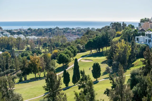 Chalet 5 habitaciones 616m² en venta - Costa del Sol — 7