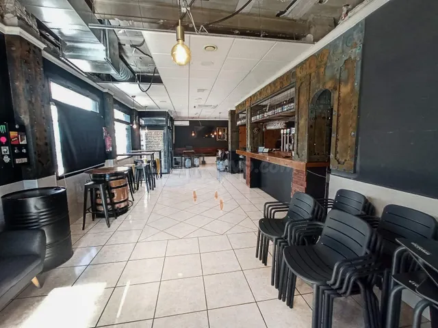 Local de 250M2 en el centro de Altea actualmente restaurante - foto 2