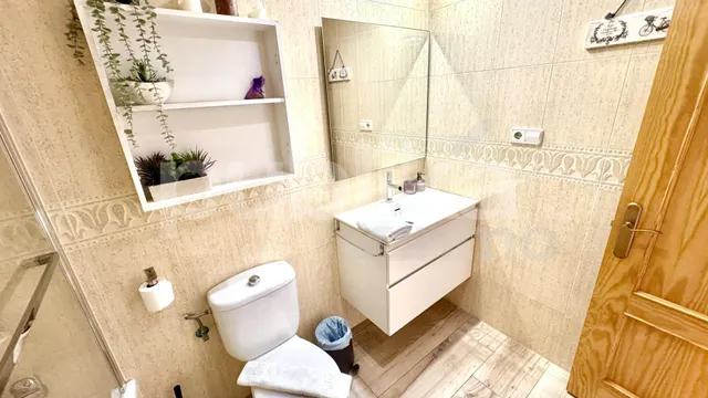 Adosado 2 habitaciones 88m² en venta - Mediterráneo-Novamar — 20