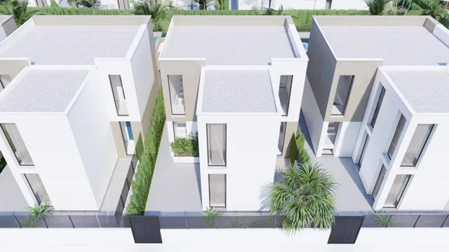 Villa 3 habitaciones 120m² en venta - Los Urrutias — 12