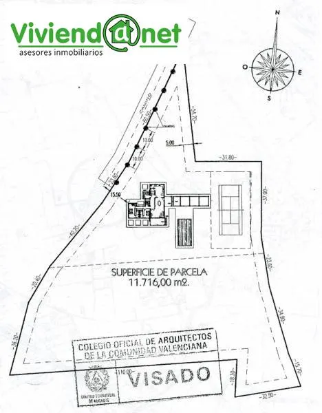 ESTUPENDO CHALET ZONA PERLETA — 19