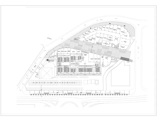 Local en alquiler en el Parque Comercial Atrium – Sant Andre