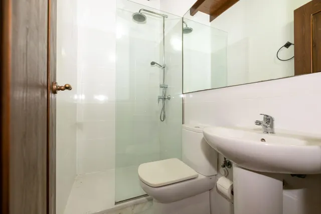 Barrio del Realejo. Precioso apartamento de un dormitorio y un baño junto al Campo del Príncipe. — 14