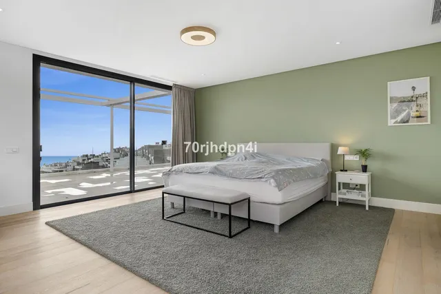 Chalet 5 habitaciones 635m² en venta - Marbella — 48