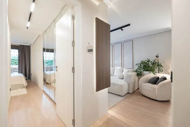 Apartamento 2 habitaciones 98m² en venta - Costa Del Sol — 22