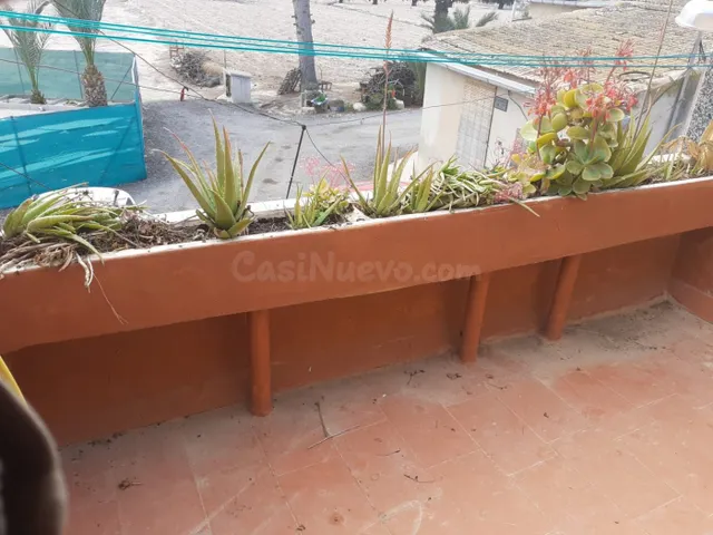 Casa de campo Adosada de 2 plantas con parcela - foto 3