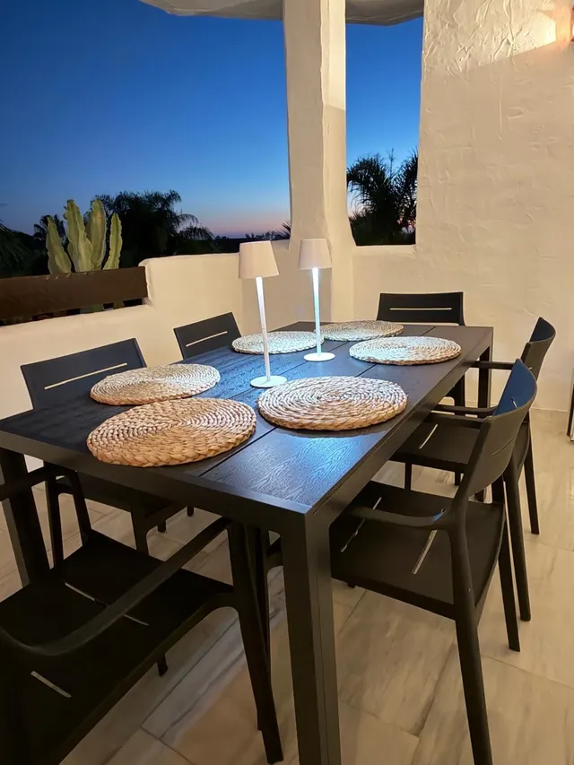 Apartamento 3 habitaciones 103m² en venta - Marbella — 20