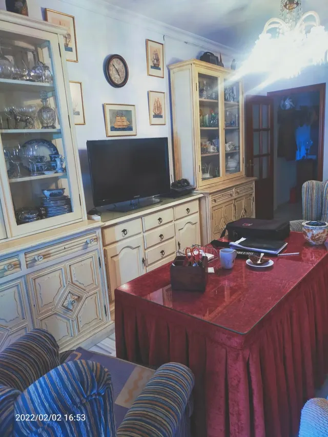 APARTAMENTO VACACIONAL PARA 6 PERSONAS — 7