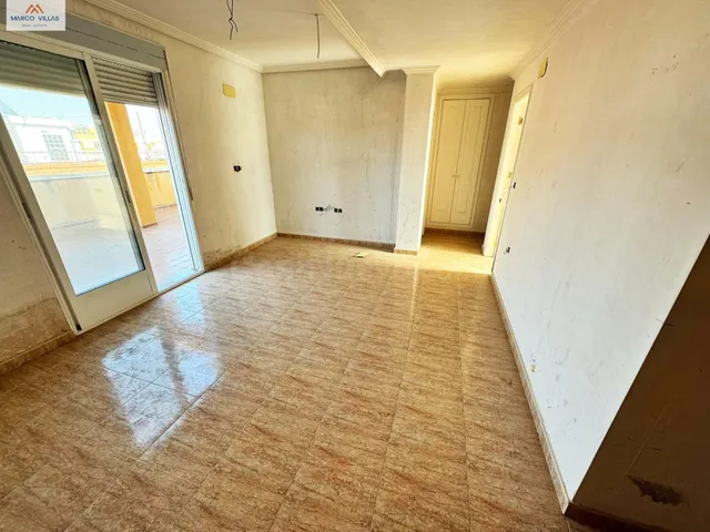 Edificio con 3 viviendas-1246LM — 4