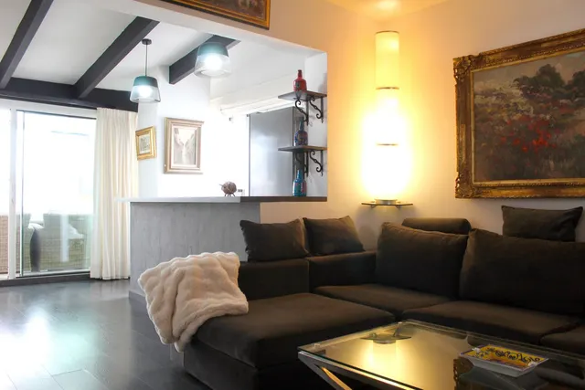Ático 3 habitaciones 208m² en venta - Marbella — 6
