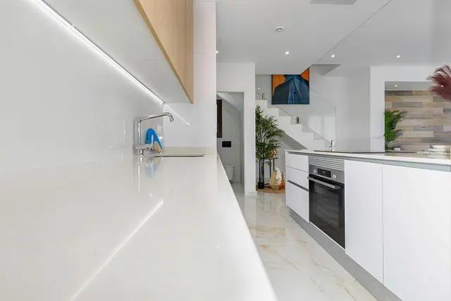 Villa 3 habitaciones 165m² en venta - Casco urbano — 11