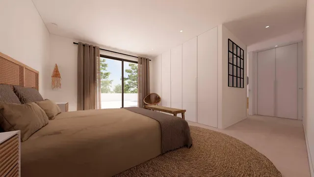 Excellente villa nueva cerca de Moraira — 9