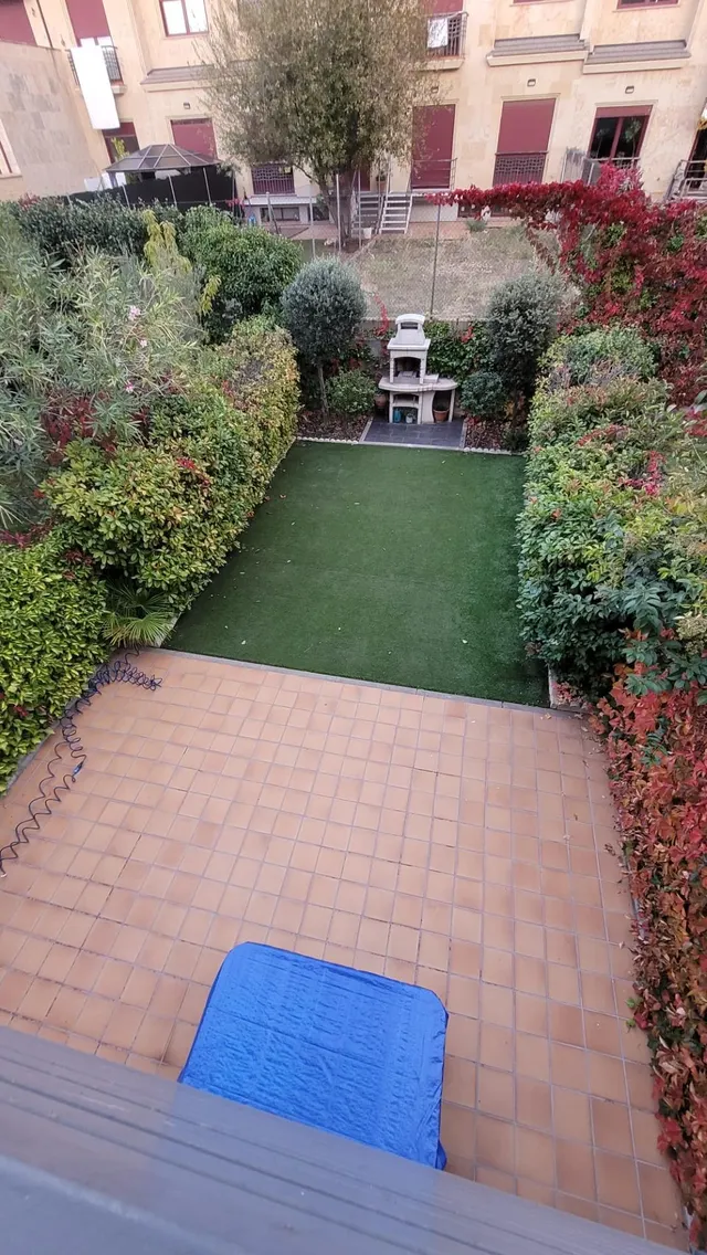 ¡¡¡espectacular chalet en venta dentro de la ciudad!!! — 40