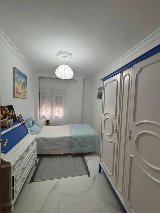 Se vende piso en la linea — 6