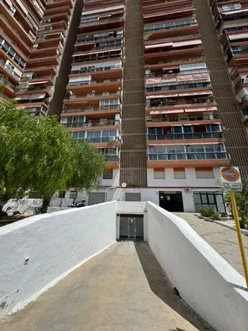 GARAJE EN LA COLMENA (CERCA DE RENFE) — 15