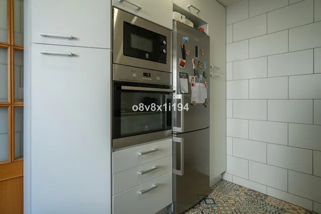 Apartamento 4 habitaciones 118m² en venta - Camino de Suárez — 13