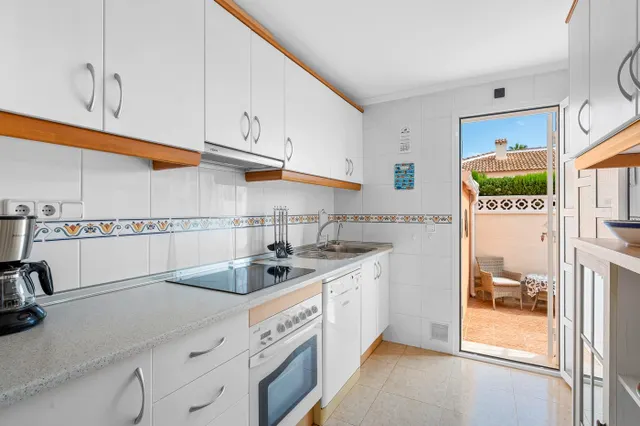 Adosado 3 habitaciones 102m² en venta - Doña Pepa — 7