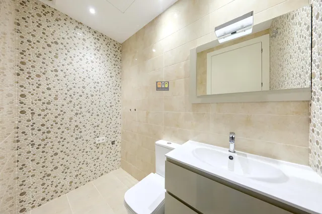 VILLA DE LUJO EN ALTEA HILLS — 37