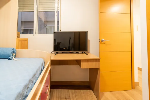 Piso en venta en el centro de massanassa con garaje incluido — 10