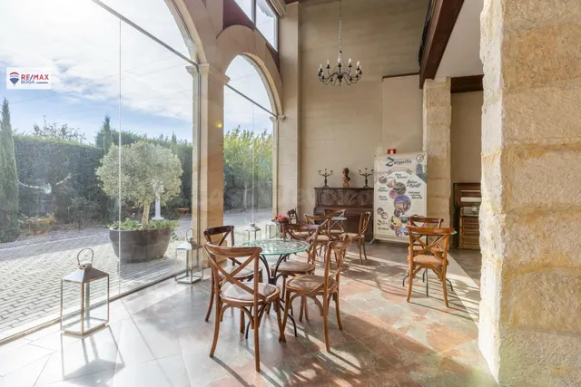 Inversión en el Camino de Santiago: Espacio Multifuncional,  - foto 5