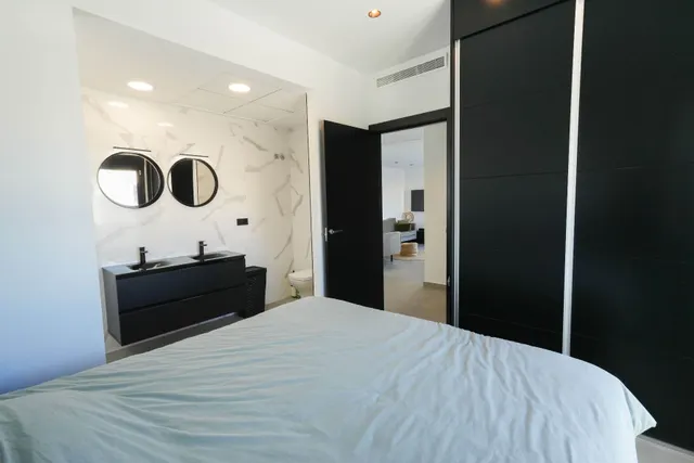 Villa 5 habitaciones 184m² en venta - Pueblo 4 — 27