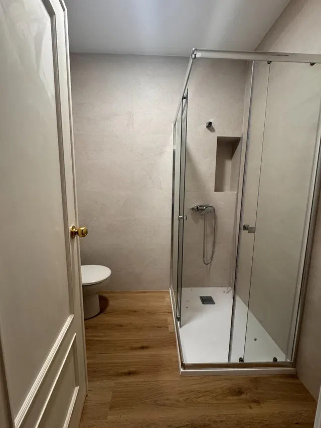 Alquiler vivienda de 4 habitaciones — 17