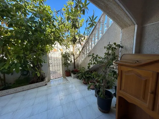Casa 1 habitación 72m² en venta - Los Frutales — 4
