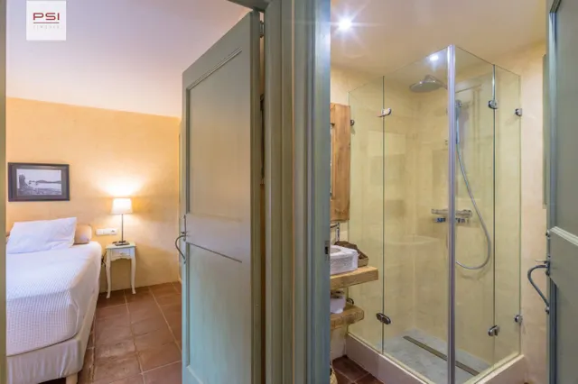 VILLA LUXURY IN BEGUR - COSTA BRAVA — 23