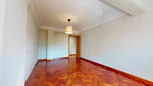 Piso en alquiler en avenida Goya, frente al Perpetuo Socorro — 9