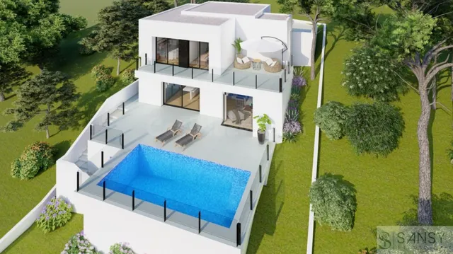 Casa-Chalet en Venta en Alicante Alicante — 6
