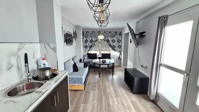 Piso en Molina de Segura centro — 33