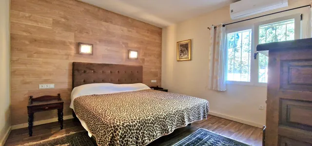 Villa con vistas espectaculares en Maryvilla, Calpe — 21