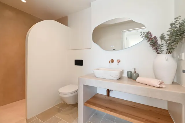 Villa 4 habitaciones 339m² en venta - Pla del mar — 32