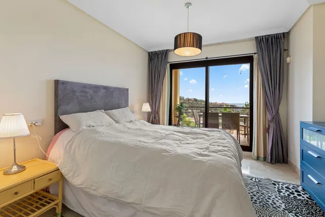 Apartamento 3 habitaciones 121m² en venta - El Madroñal — 10
