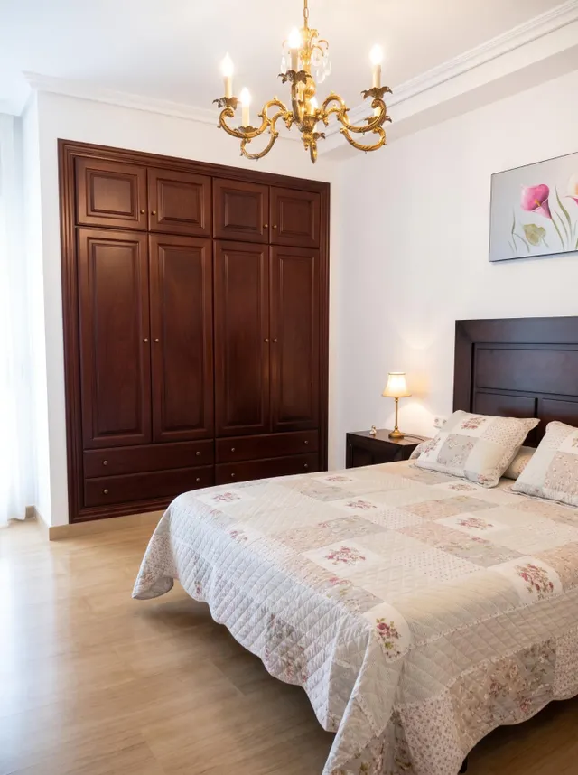 Villa de lujo con finca de 3.500 m2, piscina, casa de invitados y caballeriza — 10