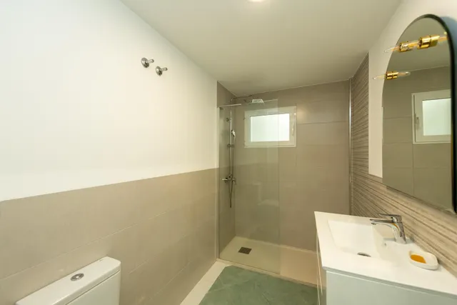 Alquiler de vivienda excelente ubicación — 23