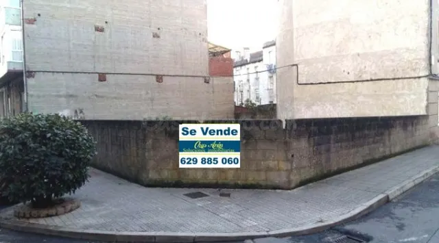 Se vende solar urbano - foto 3