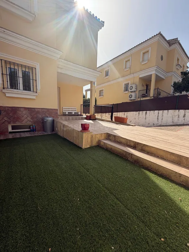 Exclusiva Casa Reformada en Montecastillo — 5