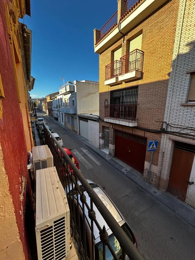 hab. la ñora cerca ucam WIFI INCLUIDO — 16