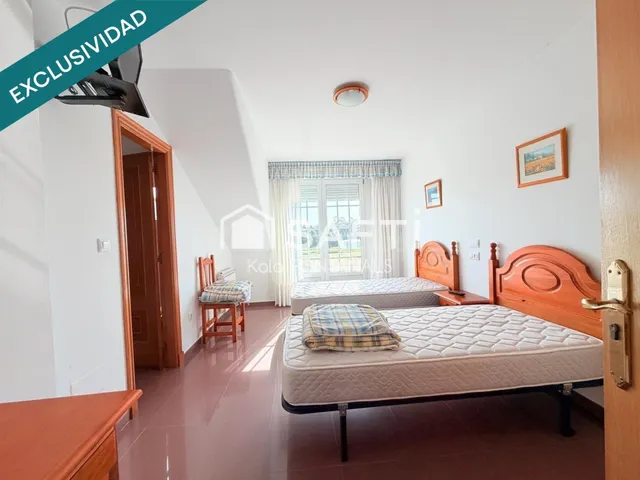 OPORTUNIDAD DE INVERSIÓN HOTELERA EN SANXENXO — 13