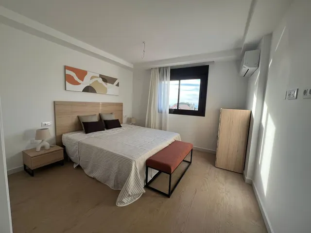 Casa 3 habitaciones 173m² en venta - Portmán — 15